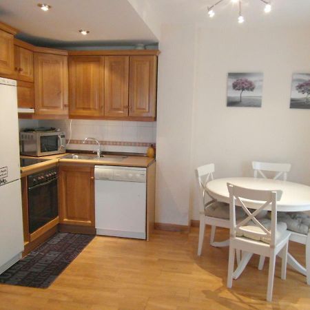 B18 - Edif Perramo - Villmor Apartment Бенаск Екстериор снимка