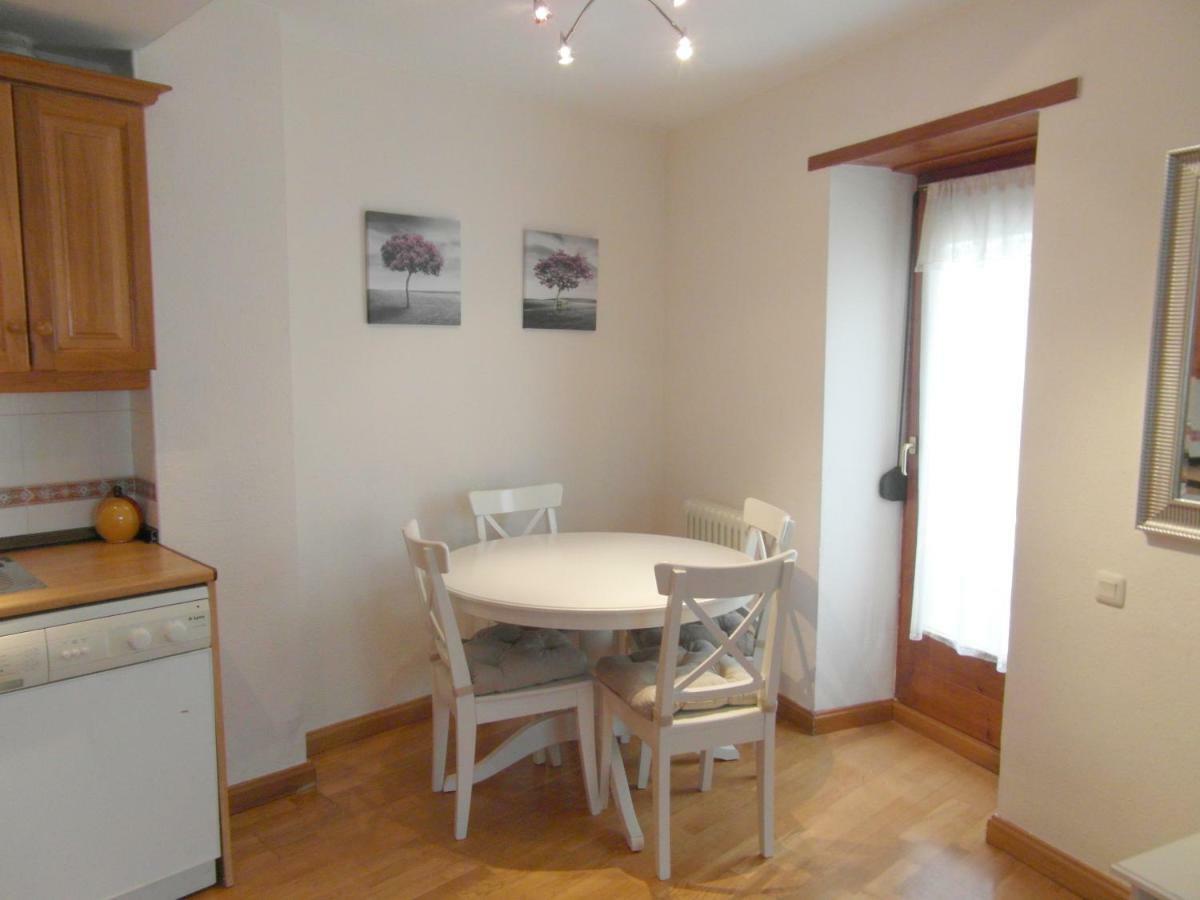 B18 - Edif Perramo - Villmor Apartment Бенаск Екстериор снимка