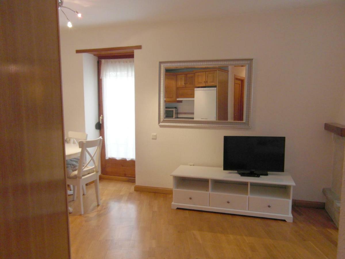 B18 - Edif Perramo - Villmor Apartment Бенаск Екстериор снимка