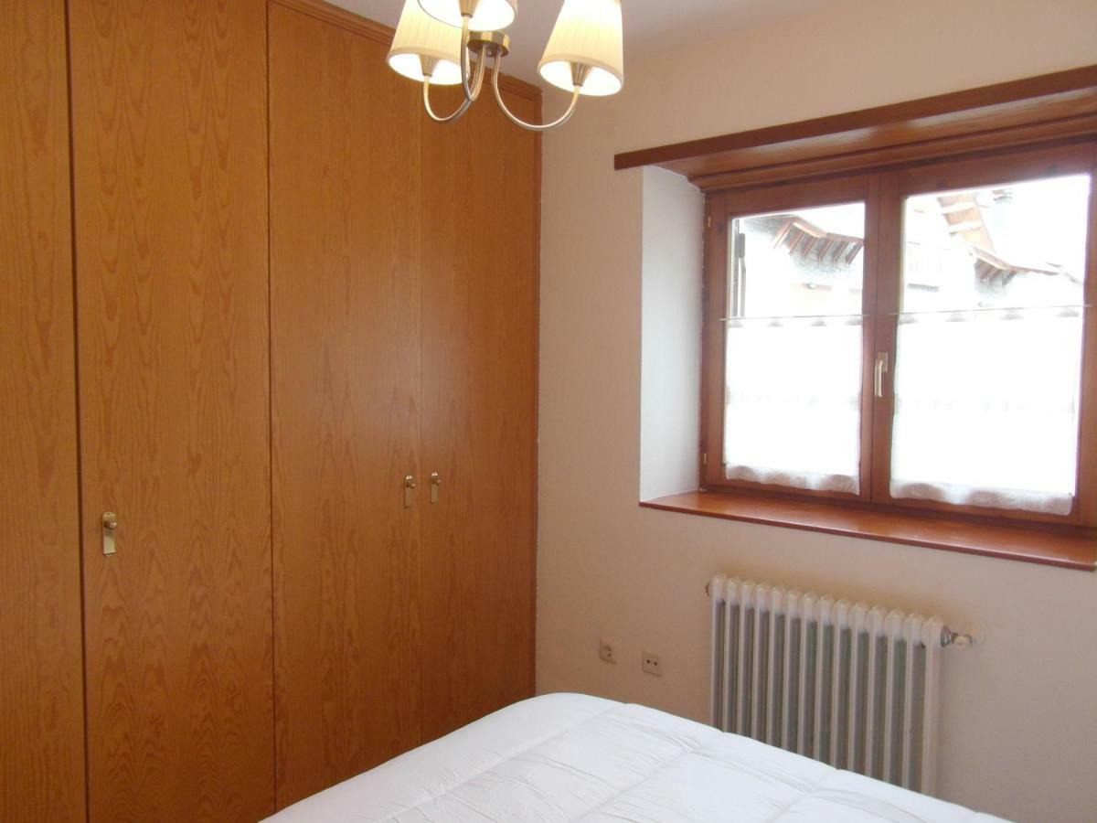 B18 - Edif Perramo - Villmor Apartment Бенаск Екстериор снимка
