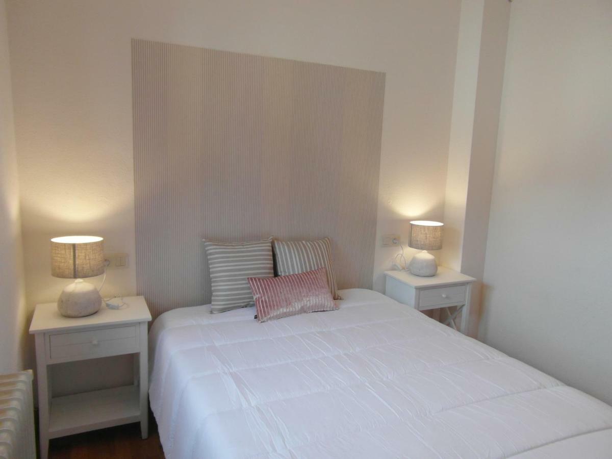 B18 - Edif Perramo - Villmor Apartment Бенаск Екстериор снимка