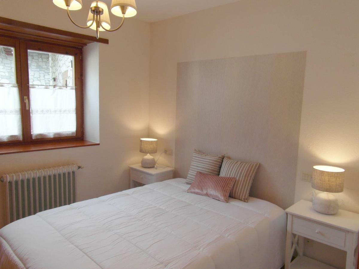 B18 - Edif Perramo - Villmor Apartment Бенаск Екстериор снимка